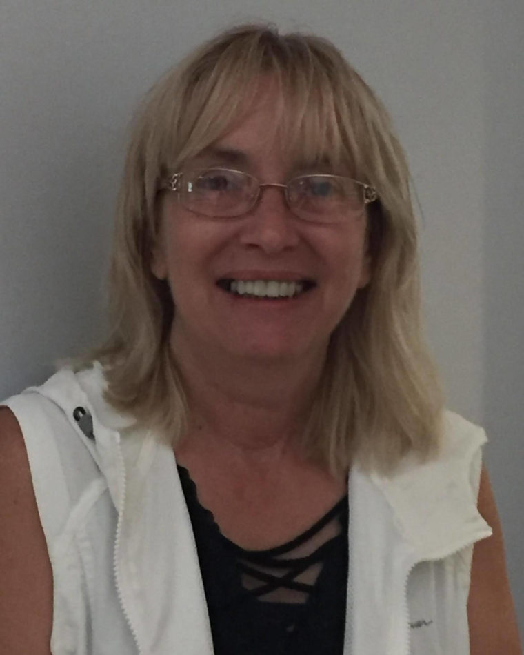 Becky Wilder