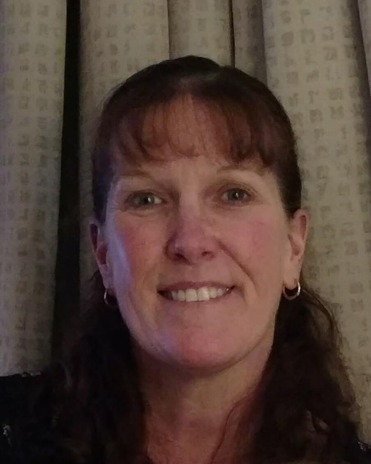 Billie Jean Ackert