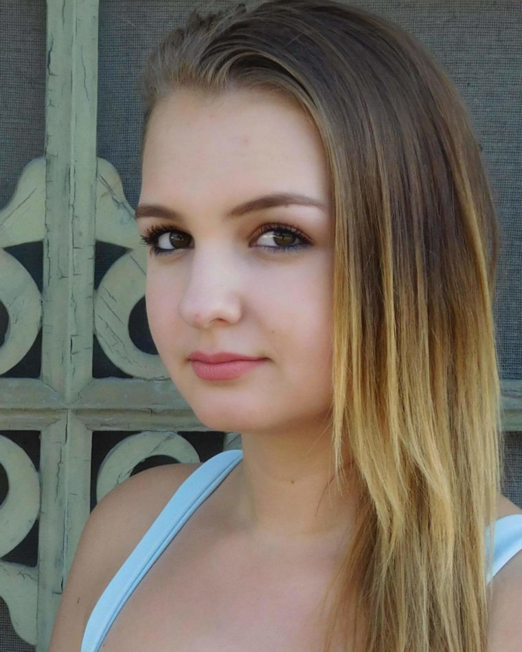 Hannah Nichols