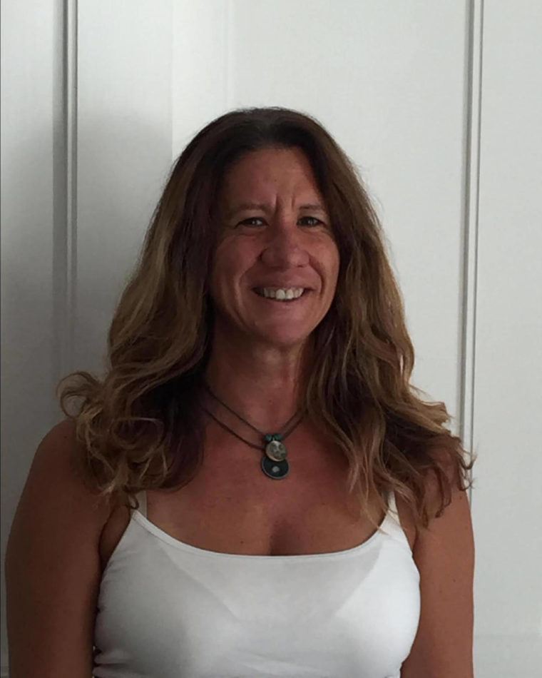 Trudy Heinrichs