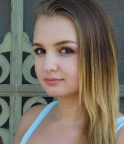 Hannah Nichols